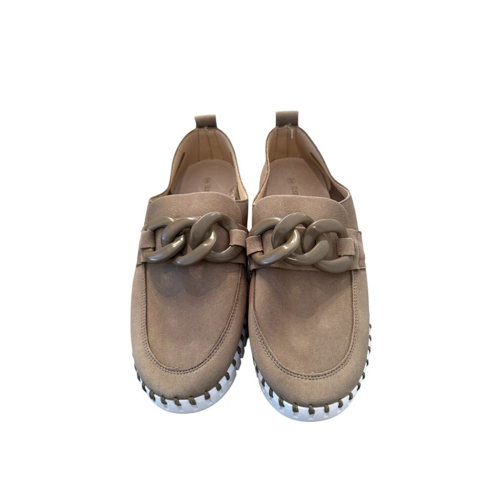 Ilse Jacobsen Women's Falcon Tulip Loafers Shoes Size EU 39 or US 8 - Picture 5 of 10
